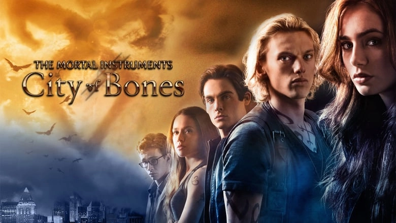فيلم The Mortal Instruments City of Bones 2013 مترجم HD