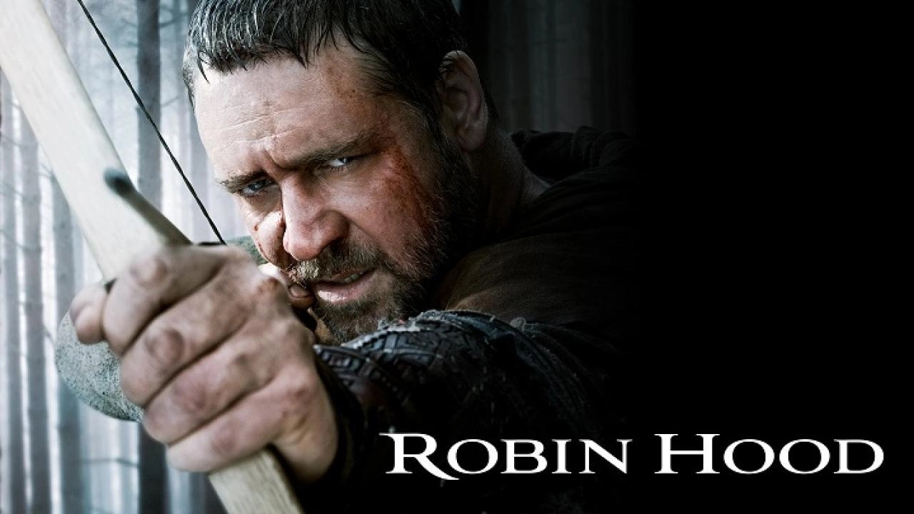 فيلم Robin Hood 2010 مترجم HD