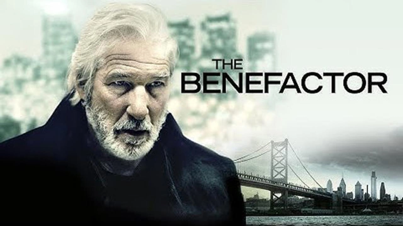 فيلم The Benefactor 2015 مترجم HD