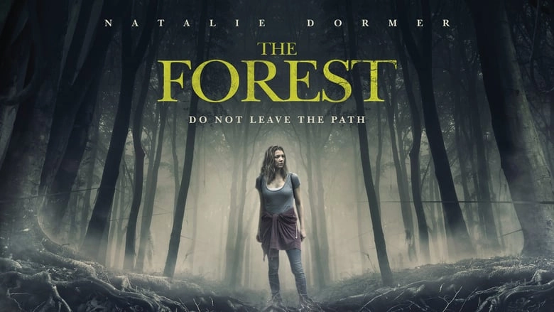 فيلم The Forest 2016 مترجم HD