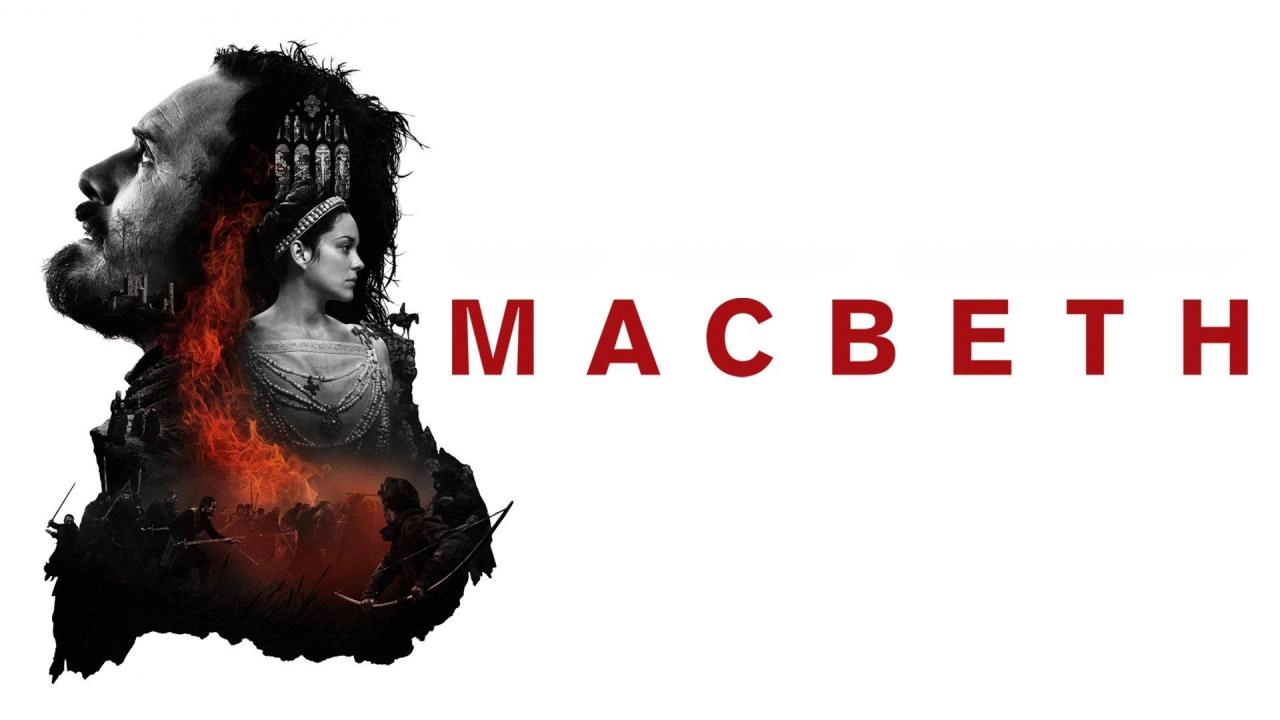 فيلم Macbeth 2015 مترجم HD