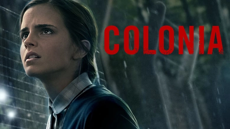فيلم Colonia 2016 مترجم HD