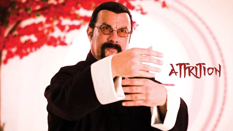 مشاهدة فيلم Attrition 2018 مترجم