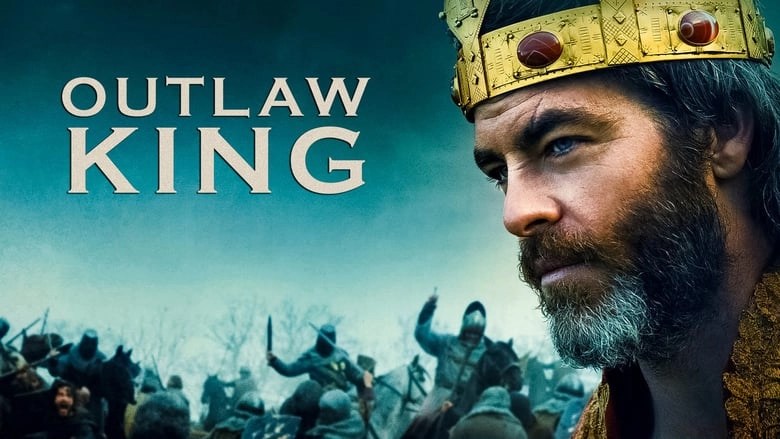 مشاهدة فيلم Outlaw King 2018 مترجم