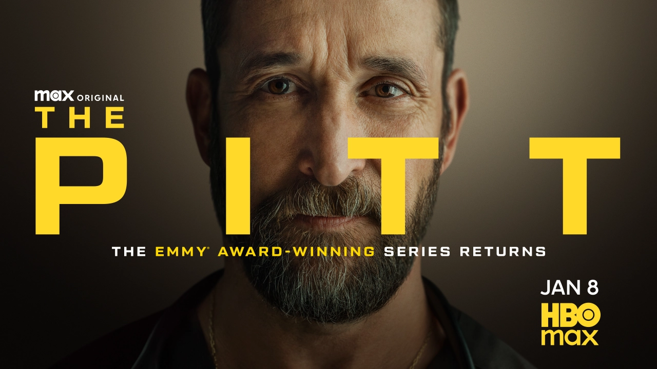 مسلسل The Pitt الموسم الثاني حلقة 5 مترجمة HD