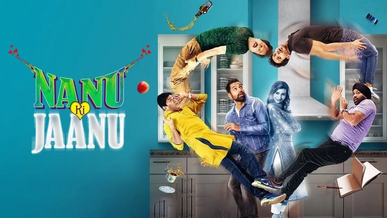 فيلم Nanu Ki Jaanu 2018 مترجم HD