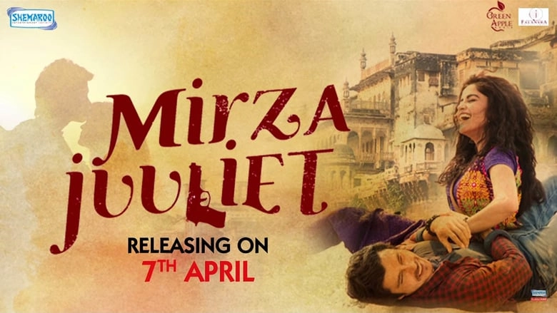 فيلم Mirza Juuliet 2017 مترجم HD