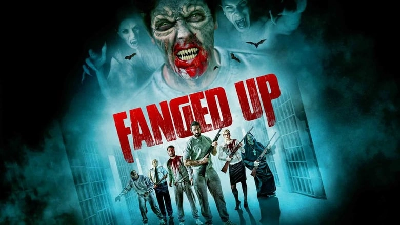 فيلم Fanged Up 2017 مترجم HD