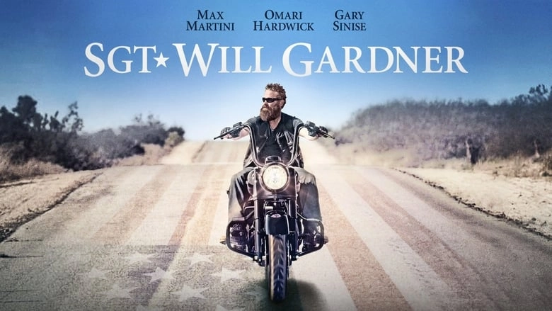 فيلم Sgt Will Gardner 2019 مترجم HD