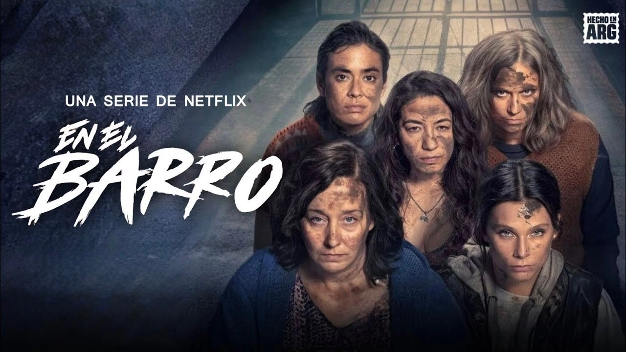 مسلسل In the Mud حلقة 1 مترجمة HD