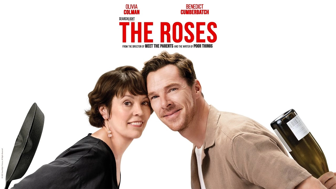 فيلم The Roses 2025 مترجم HD