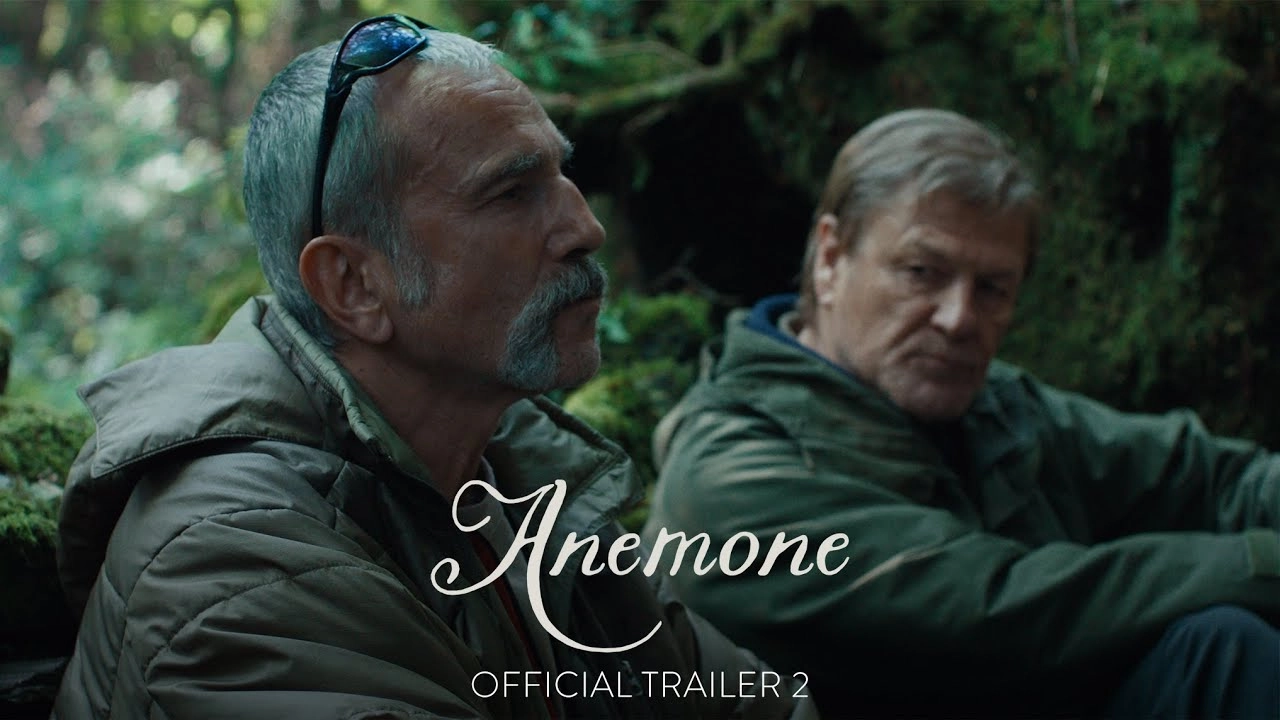 فيلم Anemone 2025 مترجم HD