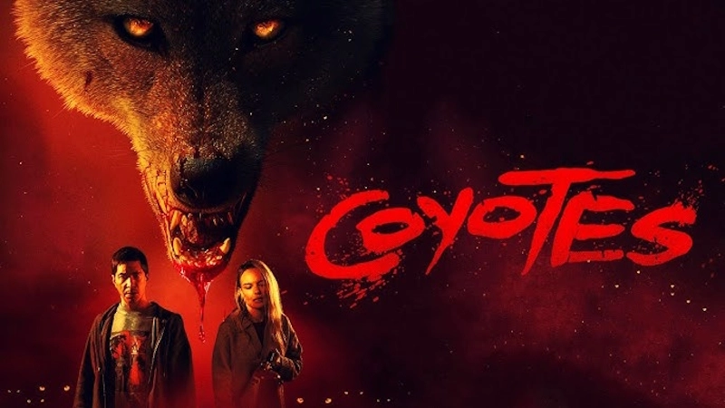 فيلم Coyotes 2025 مترجم HD