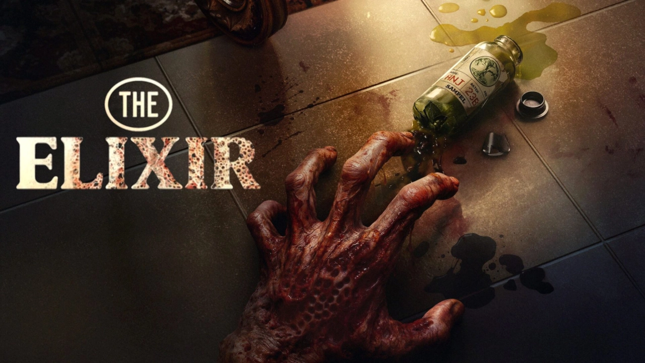 فيلم The Elixir 2025 مترجم HD