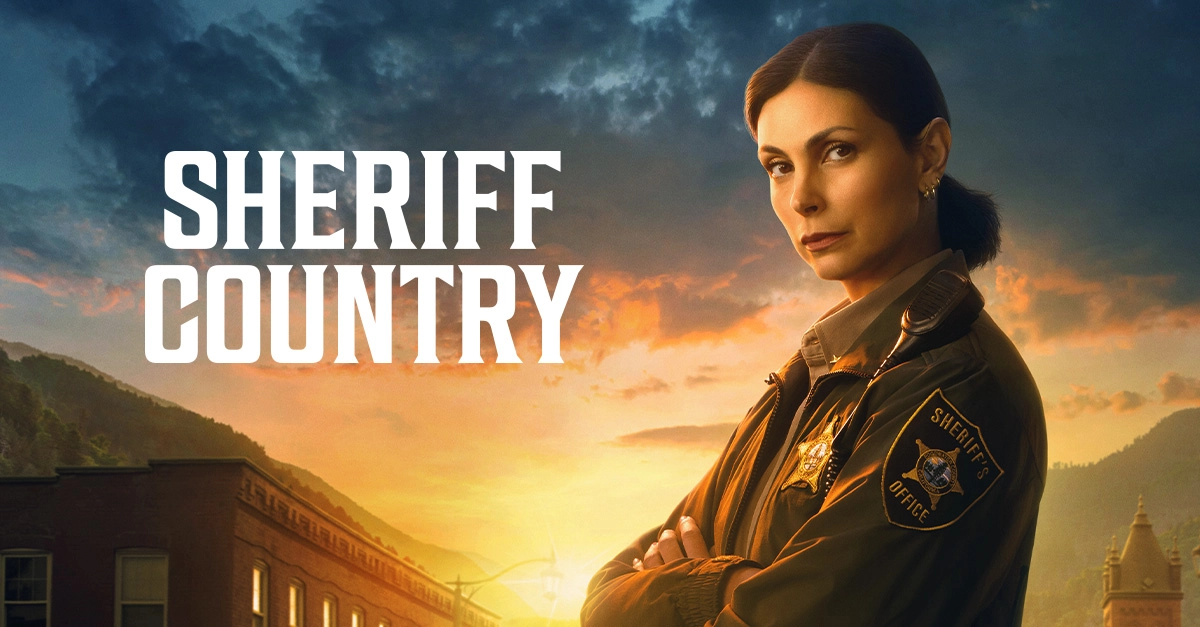 مسلسل Sheriff Country حلقة 4 مترجمة HD