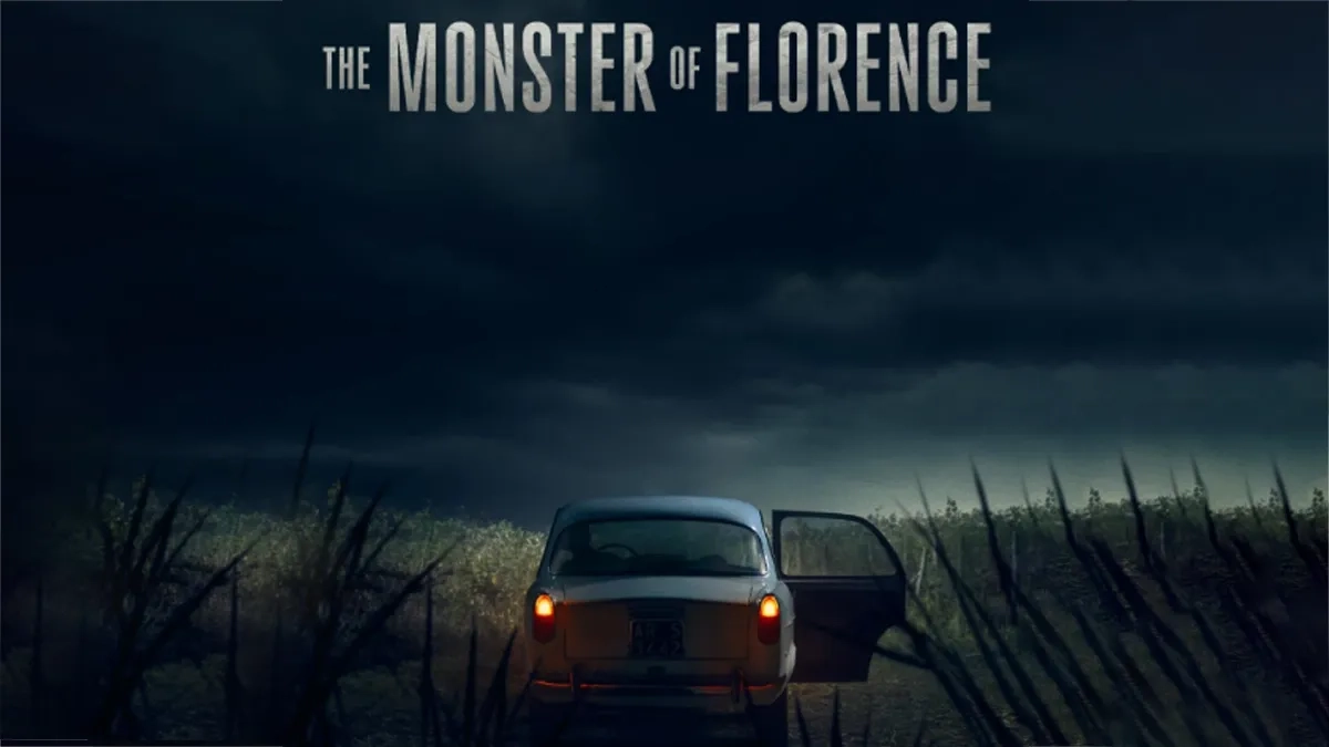 مسلسل The Monster of Florence حلقة 1 مترجمة HD