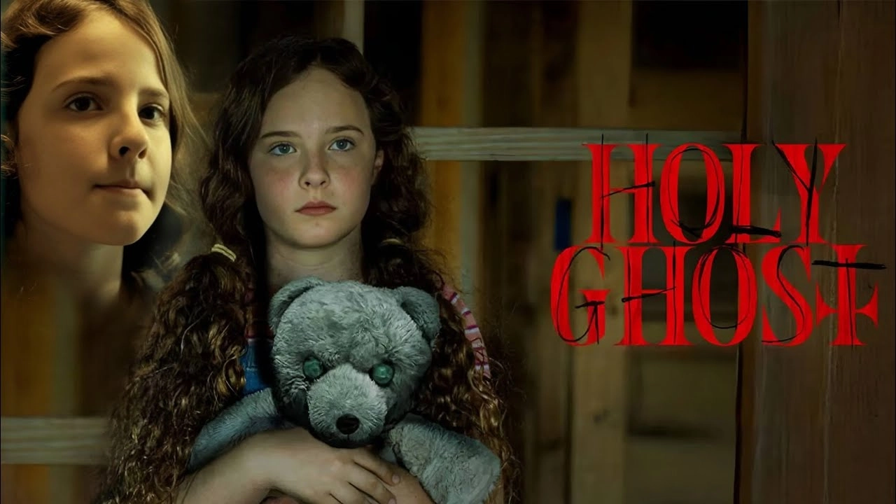 فيلم Holy Ghost 2025 مترجم HD