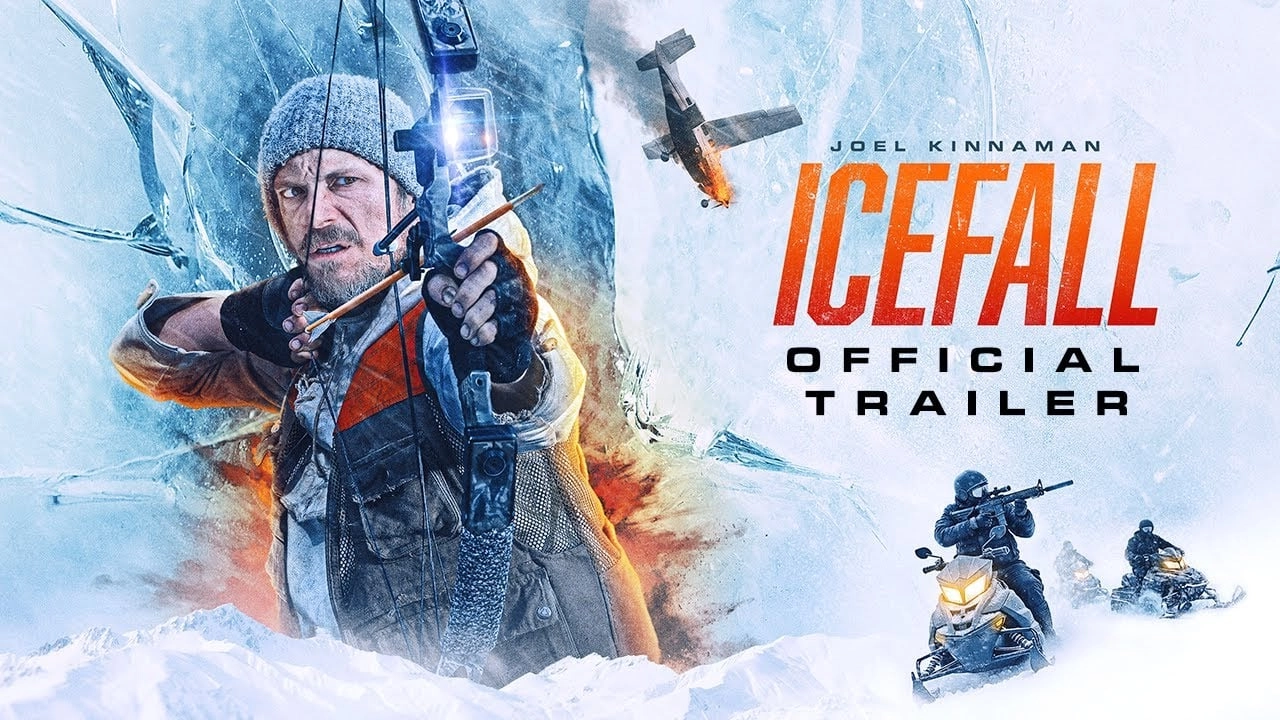 فيلم Ice Fall 2025 مترجم HD