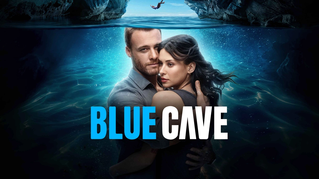 مشاهدة فيلم Blue Cave 2024 مترجم