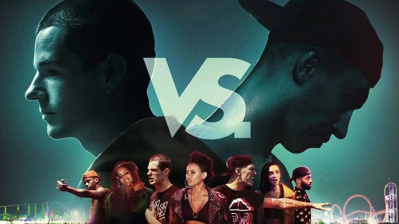 فيلم VS 2018 مترجم HD