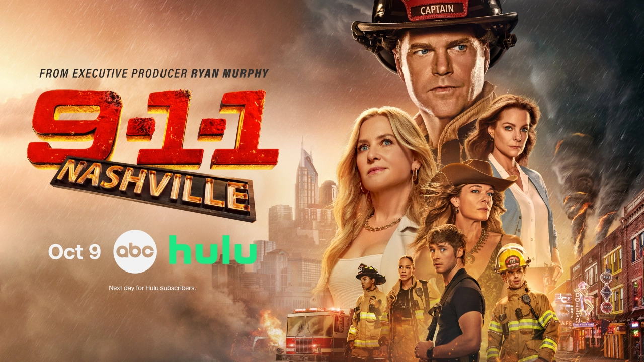 مسلسل 9-1-1: Nashville حلقة 6 مترجمة HD