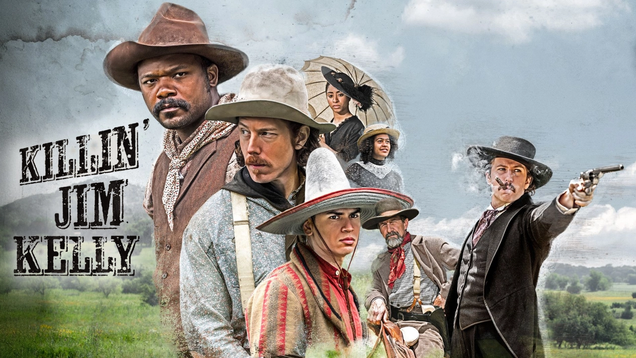 فيلم Killin Jim Kelly 2025 مترجم HD