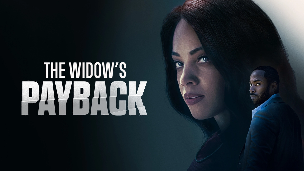 فيلم The Widows Payback 2025 مترجم HD