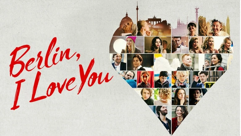 فيلم Berlin I Love You 2019 مترجم HD