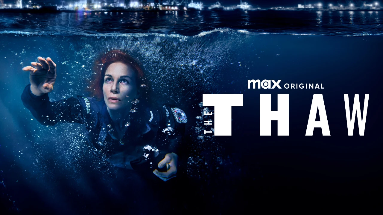 مسلسل The Thaw الموسم الثالث حلقة 6 مترجمة HD