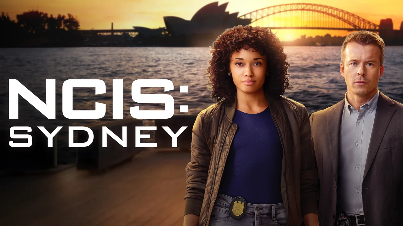 مسلسل NCIS Sydney الموسم الأول حلقة 3 مترجمة HD