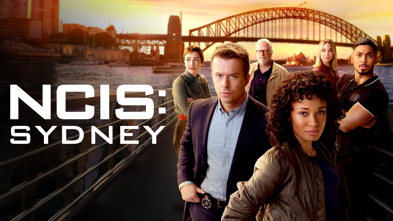 مسلسل NCIS Sydney الموسم الثاني حلقة 7 مترجمة HD