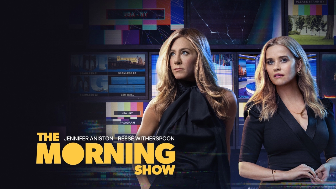 مسلسل The Morning Show الموسم الثاني حلقة 10 مترجمة HD