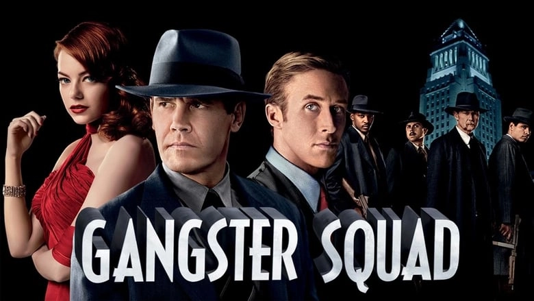 فيلم Gangster Squad 2013 مترجم HD