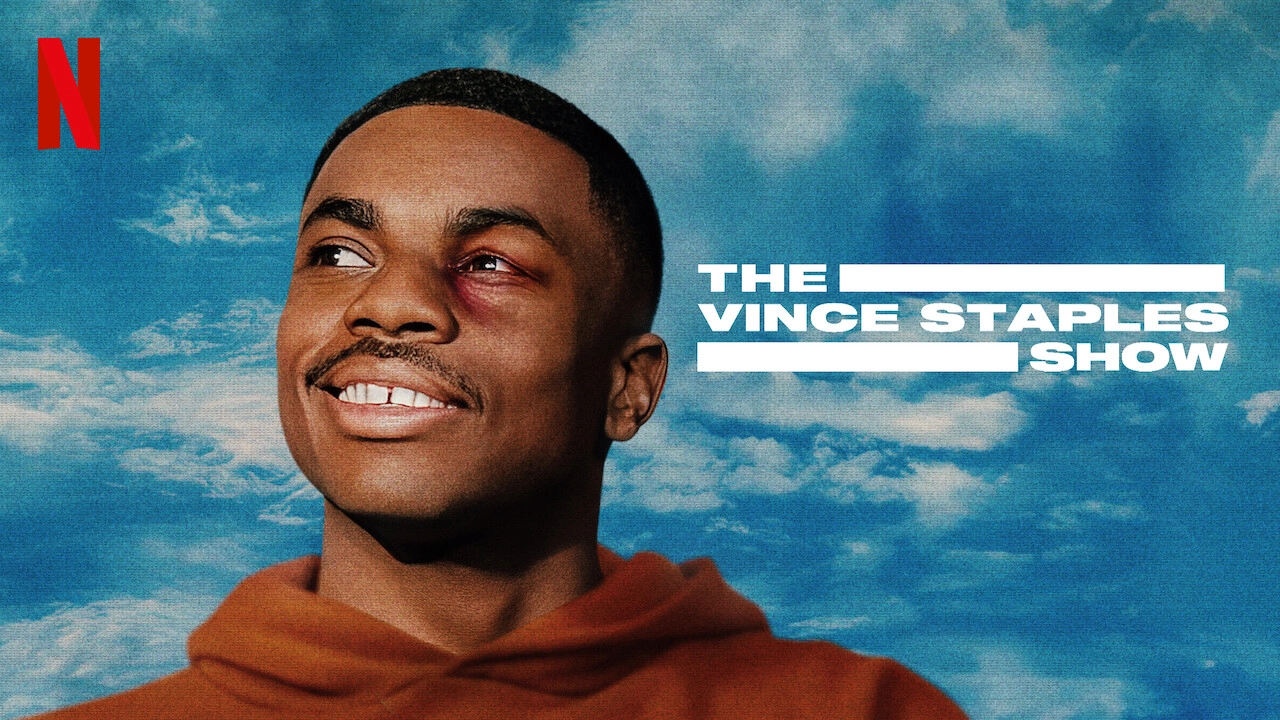مسلسل The Vince Staples Show الموسم الأول حلقة 4 مترجمة HD