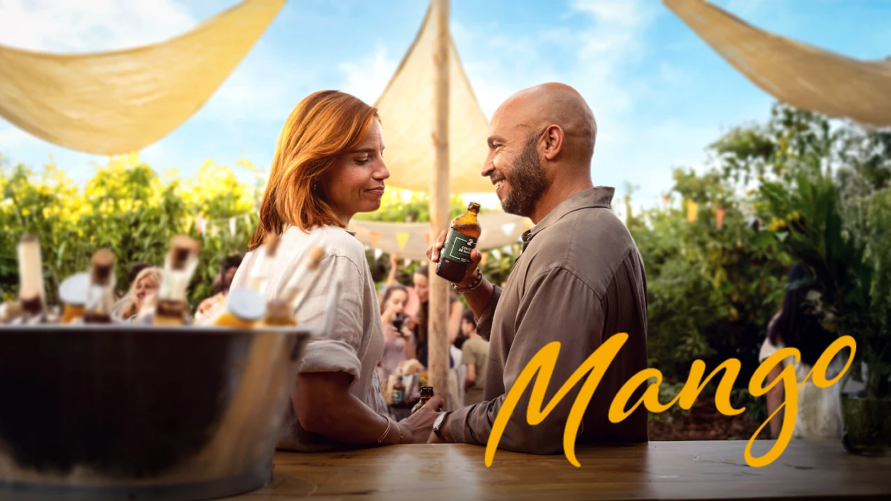 فيلم Mango 2025 مترجم HD
