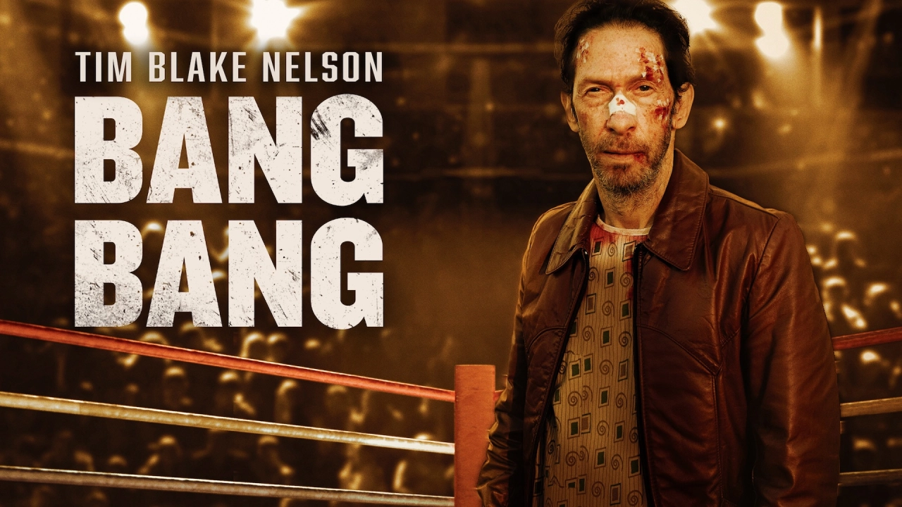 مشاهدة فيلم Bang Bang 2024 مترجم