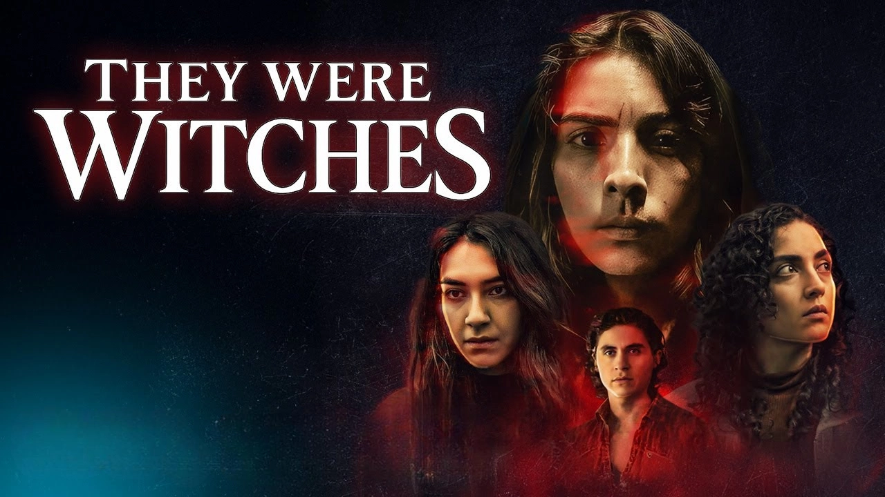 فيلم They Were Witches 2025 مترجم HD