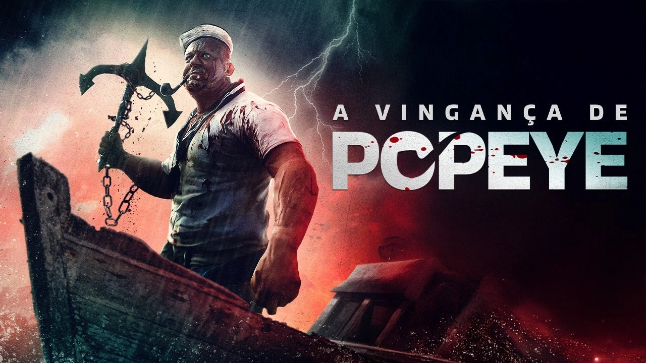 فيلم Popeyes Revenge 2025 مترجم HD
