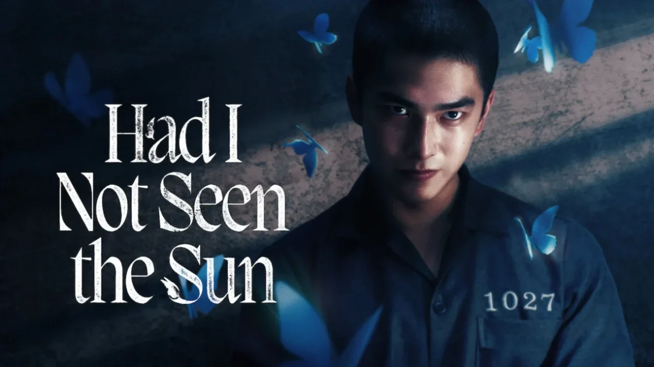 مسلسل Had I Not Seen the Sun 2025 مترجم HD