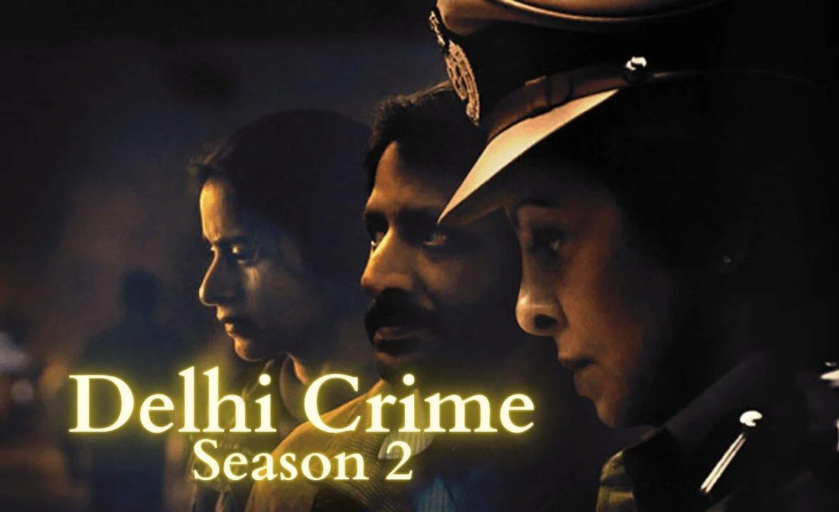 مسلسل Delhi Crime الموسم الثاني حلقة 3 مترجمة HD