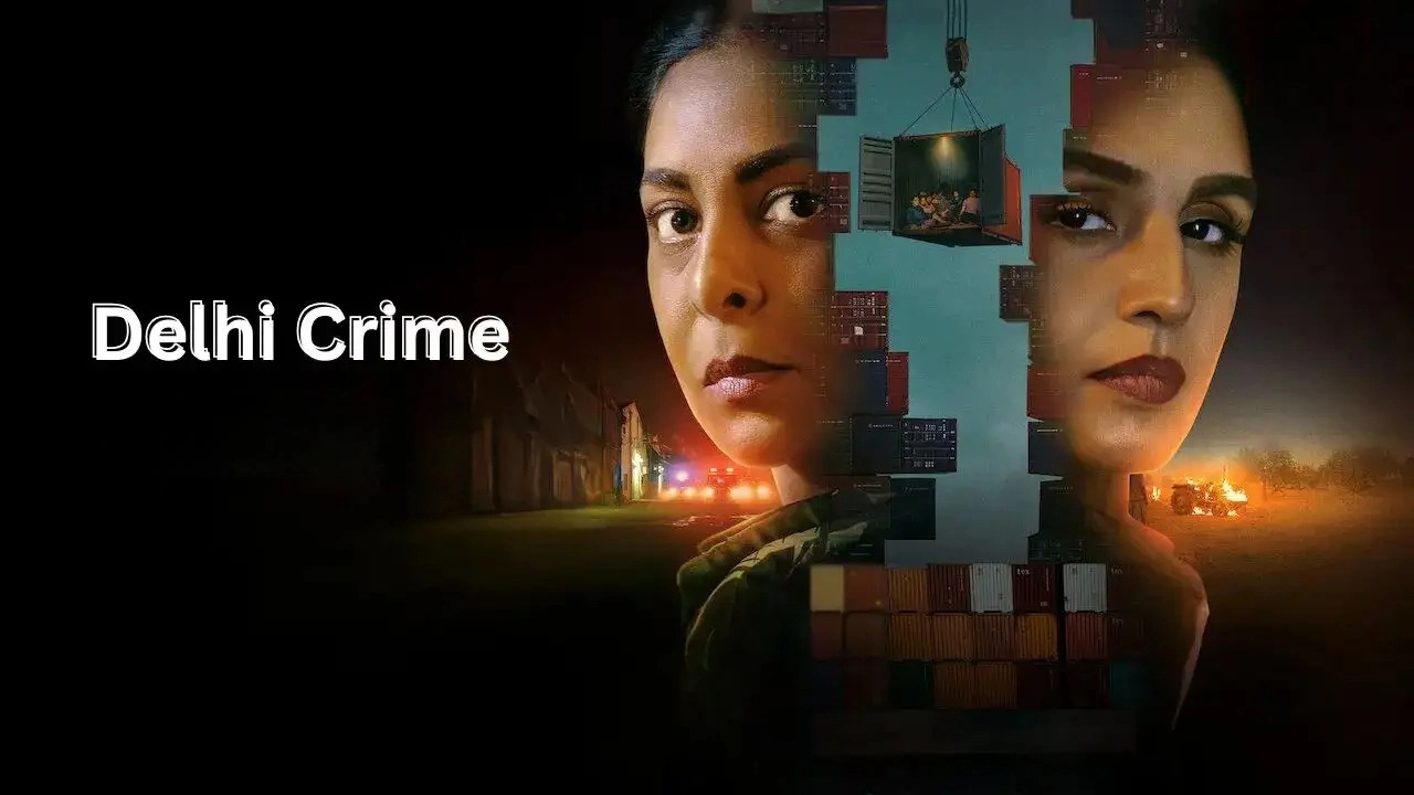 مسلسل Delhi Crime 2019 مترجم HD