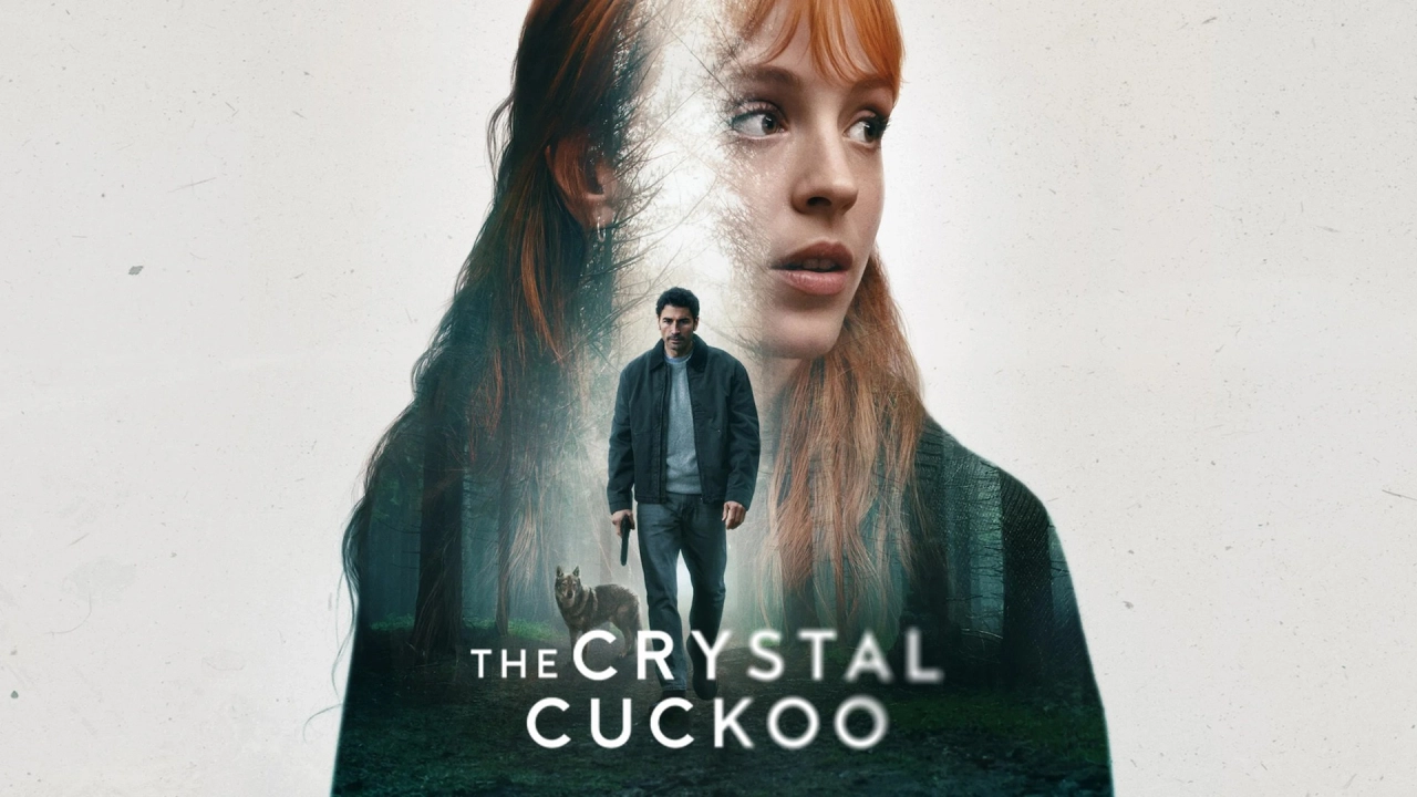 مسلسل The Crystal Cuckoo 2025 مترجم HD