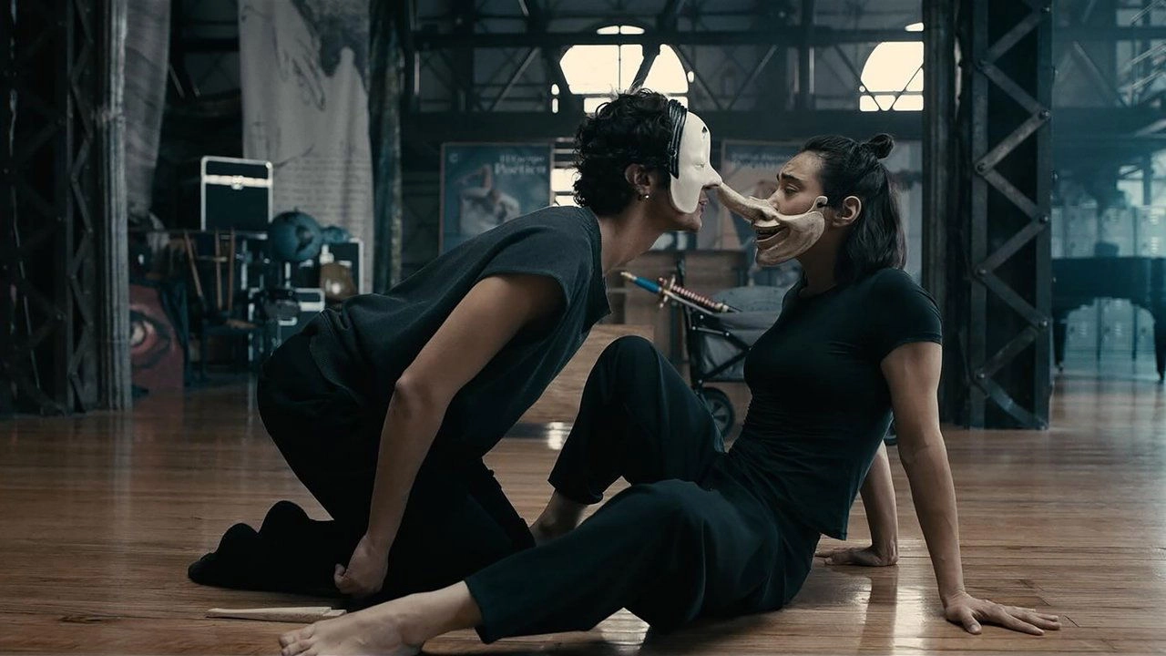 فيلم The Follies 2025 مترجم HD