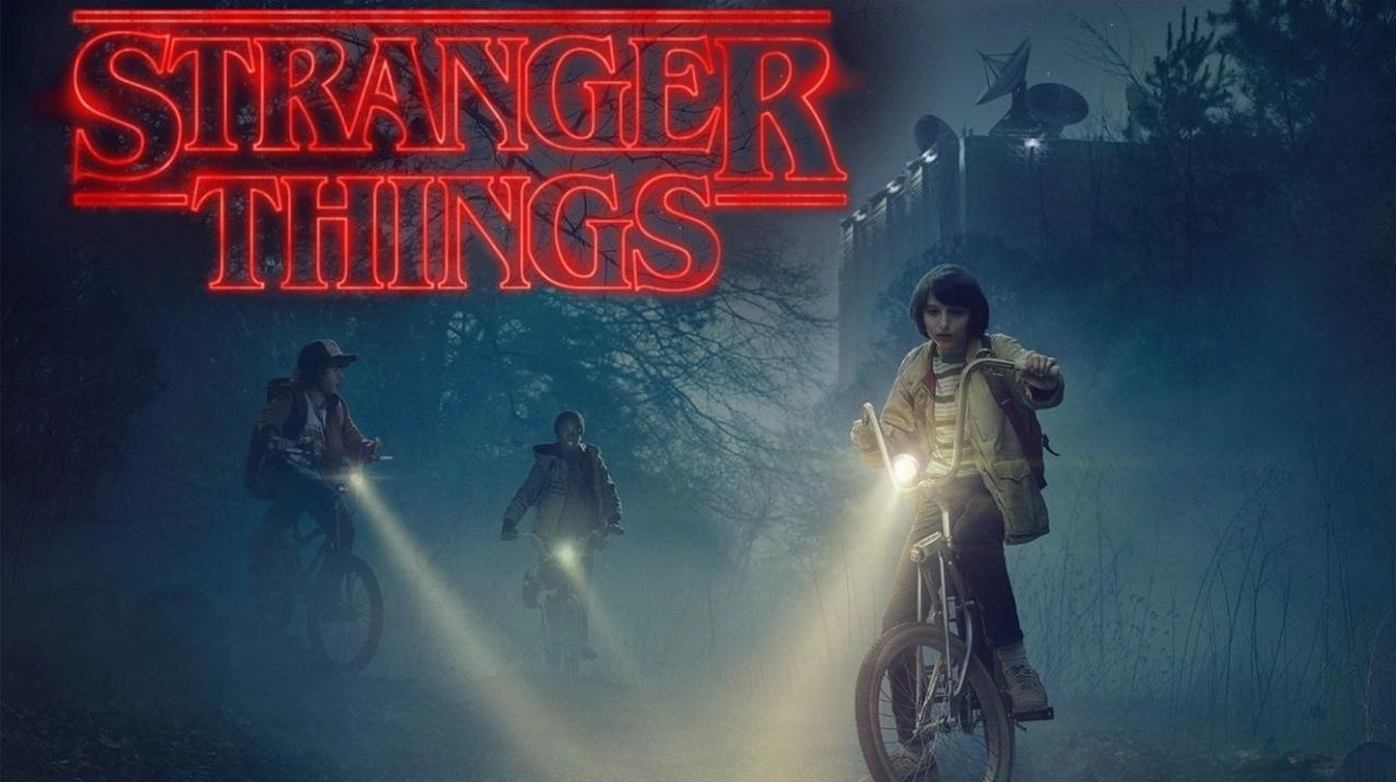 مسلسل Stranger Things حلقة 5 مترجمة HD