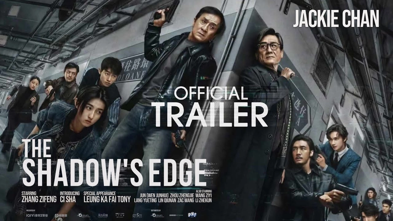 فيلم The Shadows Edge 2025 مترجم HD