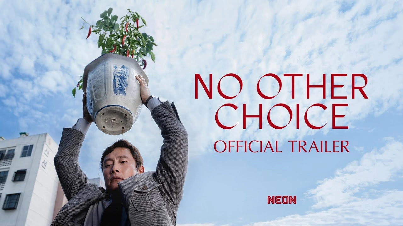 فيلم No Other Choice 2025 مترجم HD