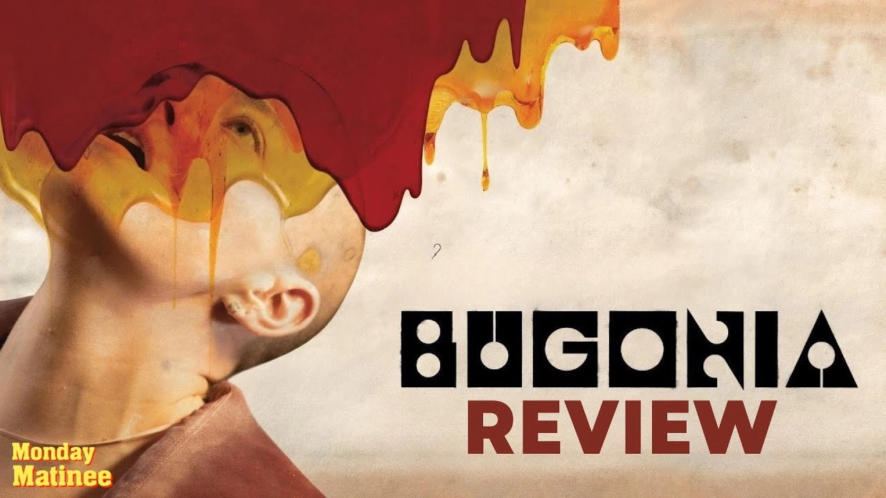 فيلم Bugonia 2025 مترجم HD