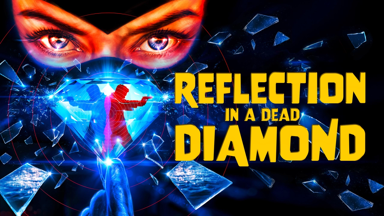 فيلم Reflection in a Dead Diamond 2025 مترجم HD