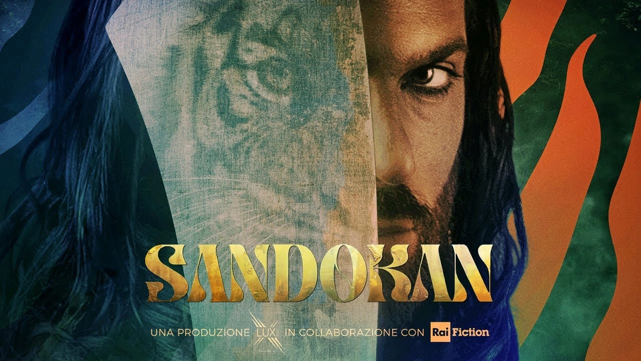 مسلسل Sandokan 2025 مترجم HD