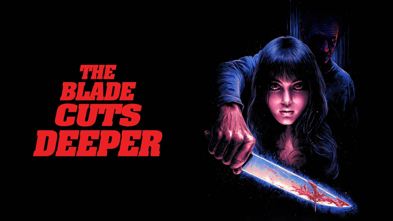 فيلم The Blade Cuts Deeper 2024 مترجم HD